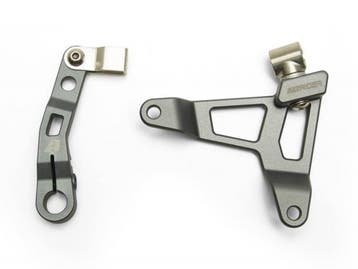 AltRider koppelingsarmverlenging voor Yamaha T7, Verzenden, Nieuw
