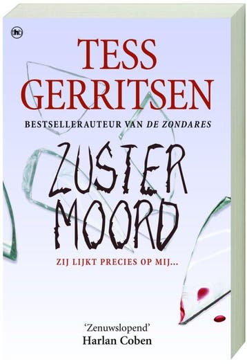 Zustermoord / Rizzoli & Isles - Tess Gerritsen 9789044314649, Verzenden, Gelezen, Tess Gerritsen
