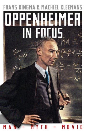 9789048574933 Oppenheimer in Focus Frans Kingma, Verzenden, Nieuw, Frans Kingma