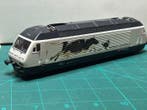 Roco H0 - 43753 - Elektrische locomotief (1) - Re 460 -, Hobby en Vrije tijd, Modeltreinen | H0, Nieuw