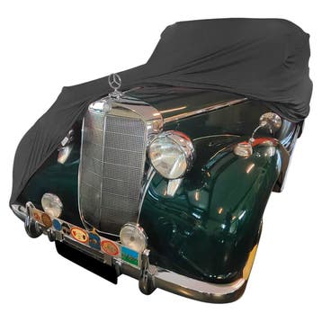 Autohoes voor Mercedes-Benz 170S (1931-1955) Indoor BESTE, Ophalen of Verzenden, Nieuw, Op maat