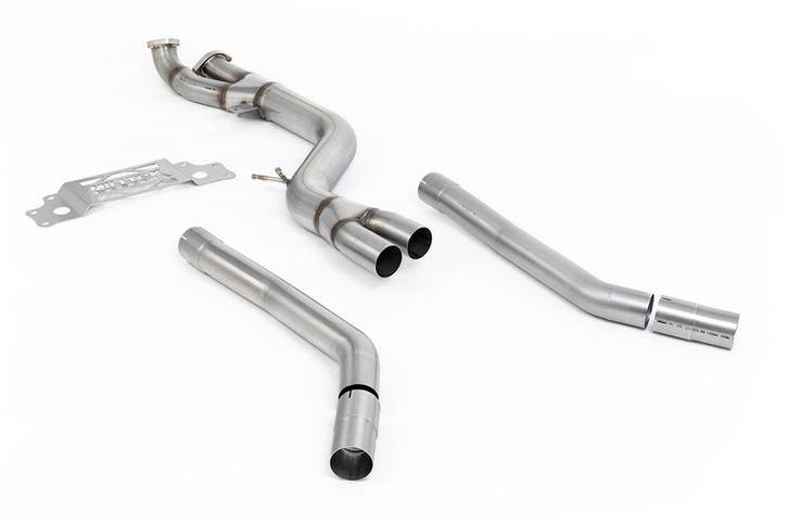 GPF/OPF-bypass | BMW 2 Series M2 Coupé (G87 S58 OPF/GPF-mode, Auto-onderdelen, Uitlaatsystemen, Nieuw, Verzenden