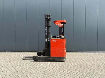 BT Reachtruck, 1000 tot 2000 kg, Elektrisch, Reachtruck, BT