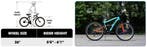 Mountainbike 26 Inch – Full Suspension met 18 Speed, Fietsen en Brommers, Fietsen | Mountainbikes en ATB, Verzenden, Nieuw