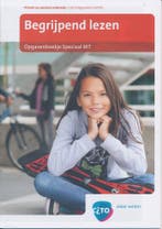 CITO/LOVS opgavenboekje Speciale Leerlingen BL M7, Verzenden, Nieuw