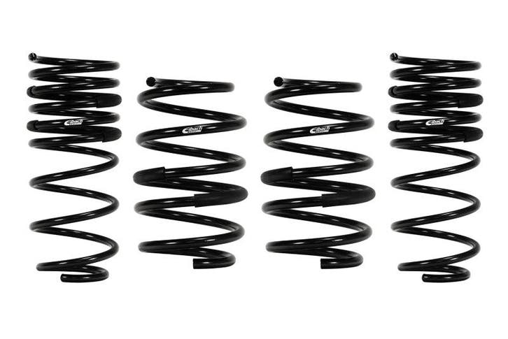 Eibach Pro-Kit for 06-08 VW GTI 2 OT-Turbo / 06-08 VW Rabbit, Auto-onderdelen, Ophanging en Onderstel, Ophalen of Verzenden