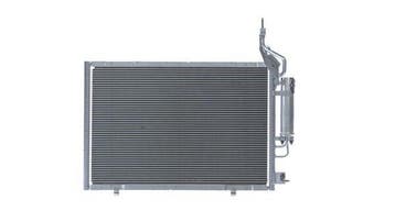 Airco condensor o.a: Ford, EcoSport (JK8), Fiesta 6, Ophalen of Verzenden, Nieuw, Ford USA