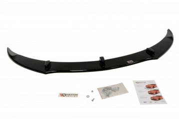 Front Splitter OPEL INSIGNIA MK1 FACELIFT MODEL, Verzenden