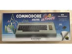 Veiling - Commodore 64 ultimate, Nieuw