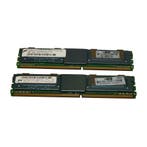 Refurbished HP 413015-B21 met garantie, Computers en Software, RAM geheugen, Ophalen of Verzenden, Zo goed als nieuw