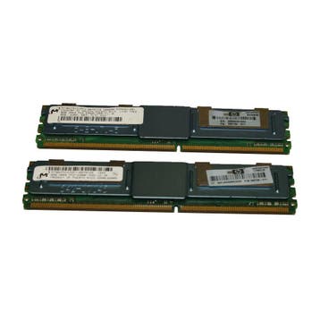 Refurbished HP 413015-B21 met 2jr garantie, Ophalen of Verzenden, Zo goed als nieuw