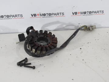 Yamaha YP 250A DX Stator ontsteking, Ophalen of Verzenden, Nieuw