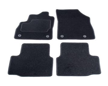 Automatten voor Opel Astra K sedan/touring vanaf 2015, Verzenden, Nieuw