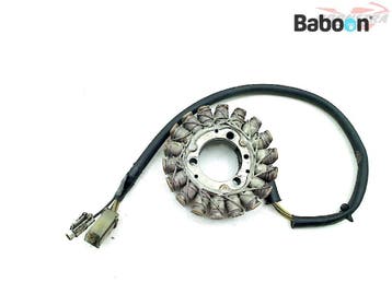 Dynamo Laadspoel Aprilia RS 125 1996-1998 (RS125), Verzenden, Gebruikt