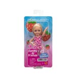 Set van 6 Chelsea and Friends poppen - Barbie - Meisje -..., Verzenden, Nieuw