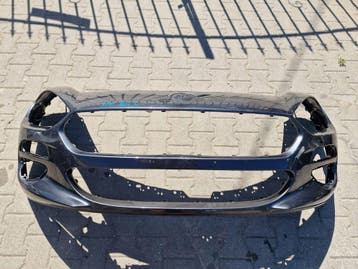 Fiat 124 Spider voorbumper NA4L50031, Verzenden, Gebruikt