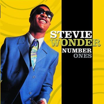 Stevie Wonder - Number Ones - CD, Ophalen of Verzenden, Nieuw in verpakking