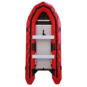 Talamex Rubberboot Heavy Duty HDX450 Aluminium bodem 4.50 m, Ophalen of Verzenden, Nieuw