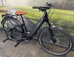 DEMO Elektrische fiets Cannondale Adventure met Middenmotor, Overige merken, Ophalen of Verzenden, Zo goed als nieuw, 47 tot 51 cm