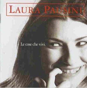 Laura Pausini - Le Cose Che Vivi, Ophalen of Verzenden, Gebruikt
