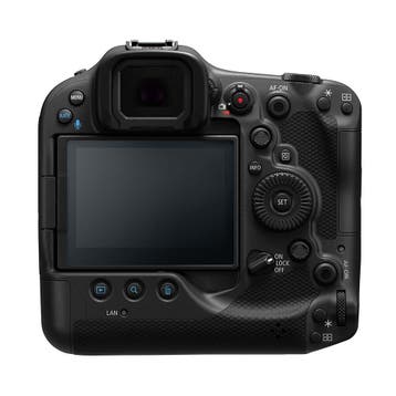 Canon EOS R3 --NIEUW--, Ophalen of Verzenden, Nieuw, Spiegelreflex, Canon