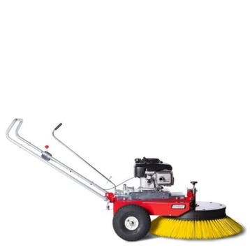 Limpar Veegmachine Radiaal 85 cm - 3.5 PK, Ophalen of Verzenden, Nieuw, Limpar