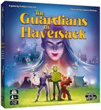 The Guardians of Haversack | Black Rock Games -, Verzenden, Nieuw