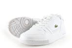 Lacoste Sneakers in maat 42 Wit, Verzenden, Wit, Lacoste, Sneakers of Gympen