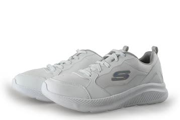 Skechers Sneakers in maat 39 Wit, Skechers, Verzenden, Wit, Sneakers of Gympen
