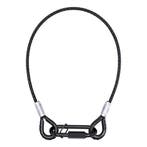 100× FORTEX Safety veiligheidskabel BGV-C1 gecertificeerd 60, Verzenden, Nieuw