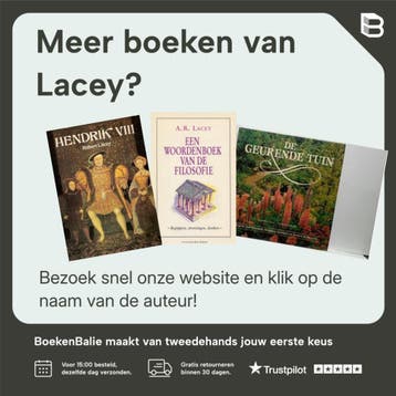 Ford - Lacey 9789032805616, Boeken, Verzenden, Gelezen, Lacey