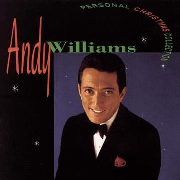 Andy Williams - Personal Christmas Collection (vinyl LP), Ophalen of Verzenden, Nieuw in verpakking, 12 inch