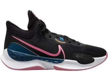 Nike Renew Elevate 3 - Basketbalschoenen - Stabiliteit en, Verzenden, Nieuw