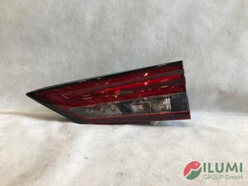 Achterlicht rechts binnen LED voor Nissan Qashqai J12 (21-), Verzenden, Gebruikt, Nissan