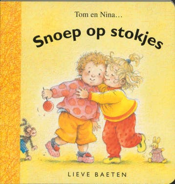 Snoep op stokjes / Tom en Nina... - R. Wille 9789068224825, Boeken, Verzenden, Gelezen, R. Wille