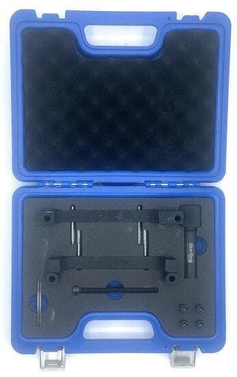 Motorafstelset voor Jeep RAM 1500 3.0 V6 Diesel 9-dlg, Verzenden, Nieuw