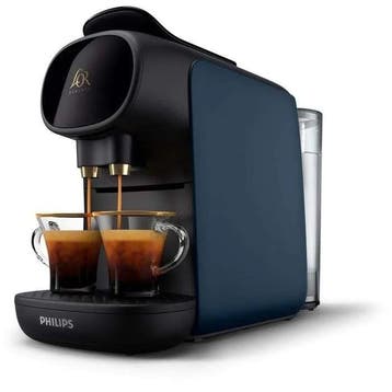 Double Espresso Coffee Machine Philips LOr Barista LM901..., Verzenden, Nieuw