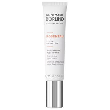Annemarie Börlind  Rosentau Eye Cream  15 ml, Verzenden, Nieuw