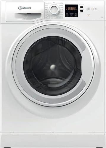 Bauknecht BPW 814 A | Wasmachine | 8 kg | A Label | Duits, Verzenden, Nieuw