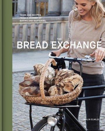Bread Exchange, Ophalen of Verzenden, Nieuw