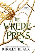 De wrede prins / Elfhame / 1 9789022589571 Holly Black, Verzenden, Gelezen, Holly Black