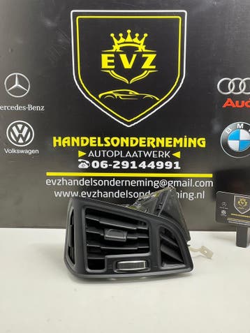 Ford C-Max luchtrooster dashboard bj.2017 Art.F1CBR0018B08, Gebruikt, Ford