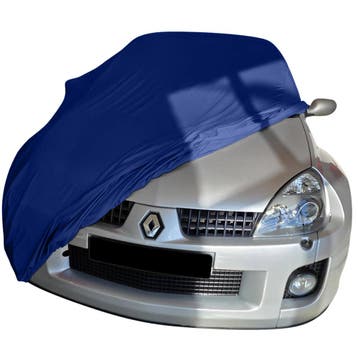 Autohoes voor Renault Clio Mk2 RS (1998-2004) Indoor BESTE, Auto diversen, Ophalen of Verzenden, Nieuw, Op maat