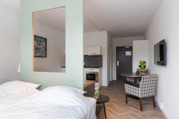 Te huur: Studio Bogardeind in Geldrop, Noord-Brabant, Geldrop
