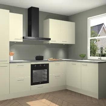 Magnolia keuken Bazel 112894, Verzenden, Nieuw