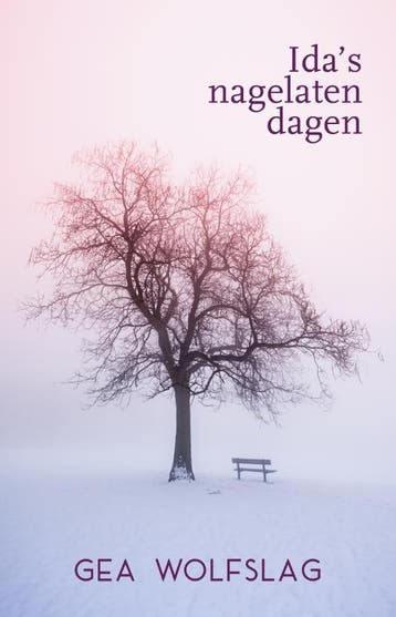 IdaS Nagelaten Dagen | Gea Wolfslag | Nieuw, Ophalen of Verzenden, Nieuw, Gea Wolfslag