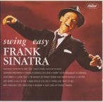 cd - Frank Sinatra - Swing Easy, Verzenden, Zo goed als nieuw