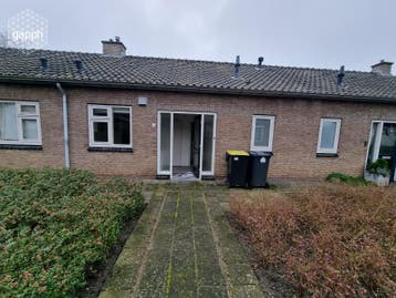 Te huur: Huis Beukenlaan in Numansdorp, Numansdorp, Zuid-Holland
