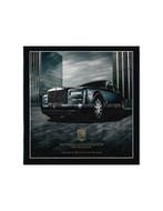 ROLLS ROYCE ENTHUSIASTS CLUB 2015 JAARBOEK, Nieuw, Author