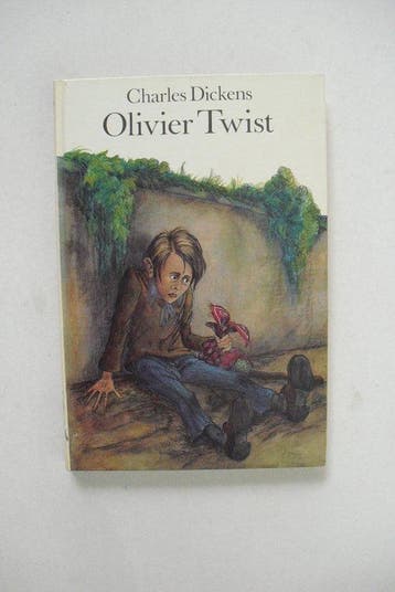 Oliver twist oud goud - Charles Dickens 9789000020225, Boeken, Verzenden, Gelezen, Charles Dickens